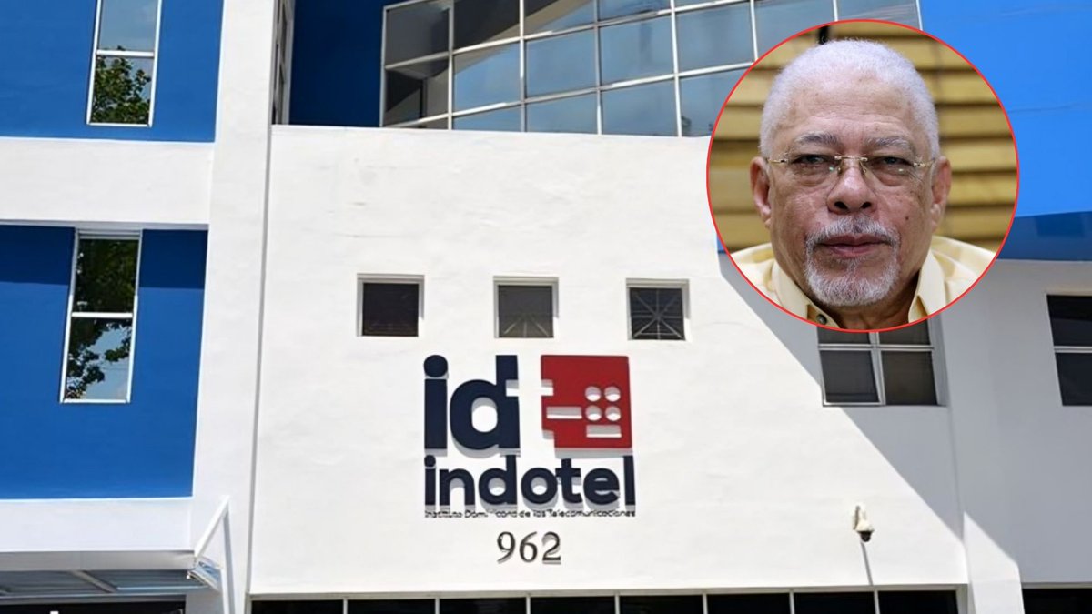 SinCortapisa_'s tweet image. #SinCortapisa Gobernante Luis Abinader designa Juan Antonio Taveras como miembro del consejo directivo del INDOTEL.

LEA MÁS 👉tinyurl.com/bdzhvc9d

Cc. @IndotelRD @guidogomezm @luisabinader

#Designación #Cosejodirectivo #JuanAntonioTaveras