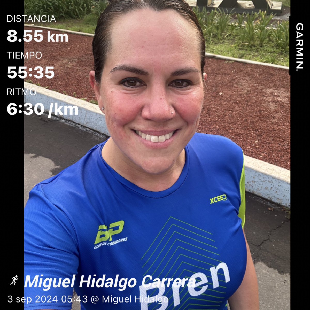 brenbeaven's tweet photo. Keep moving!!!  #ChicagoMarathon #runner @ChiMarathon #happy #MyChicagoMarathon #AmoCorrer #YaCorri #6weeks #strongandhappy #RunningCommunity #correrycorrer https://t.co/o4IZbmaUCn