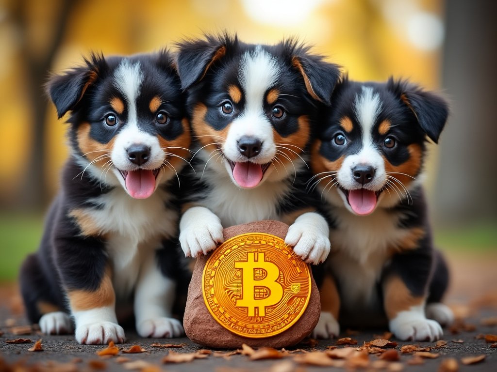 Runestone Pups tweet media