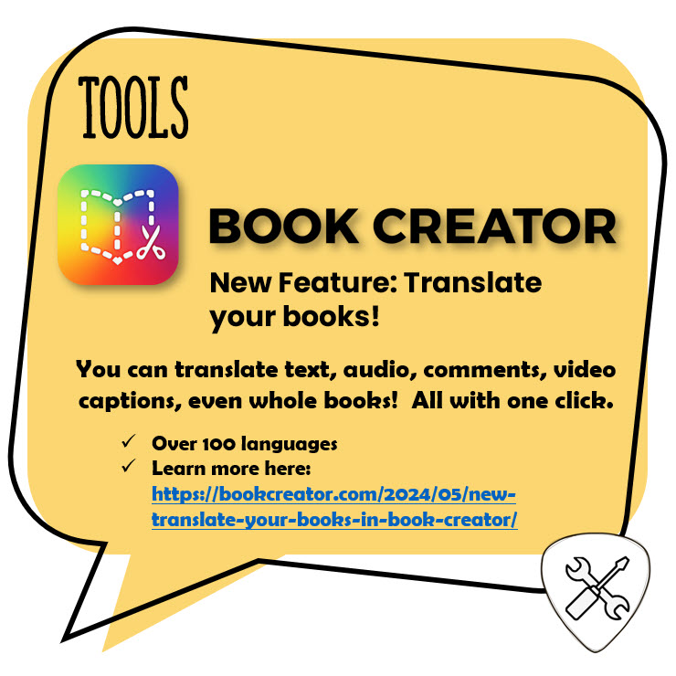 CVS Instructional Technology tweet media