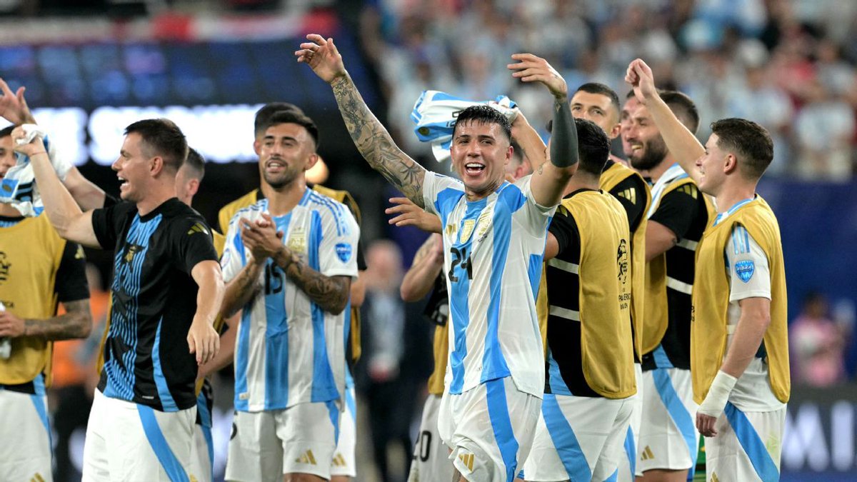 Argentina urge fans to stop offensive chanting dlvr.it/TCmgJV