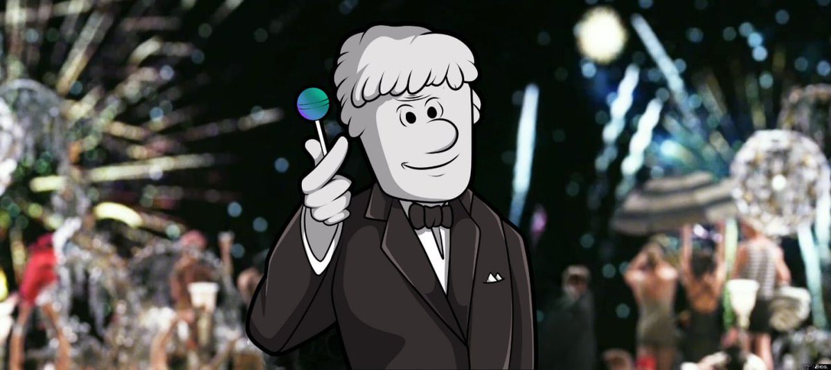 Happy Tuesday! $SOLPOP ✌🏻❤️🍭