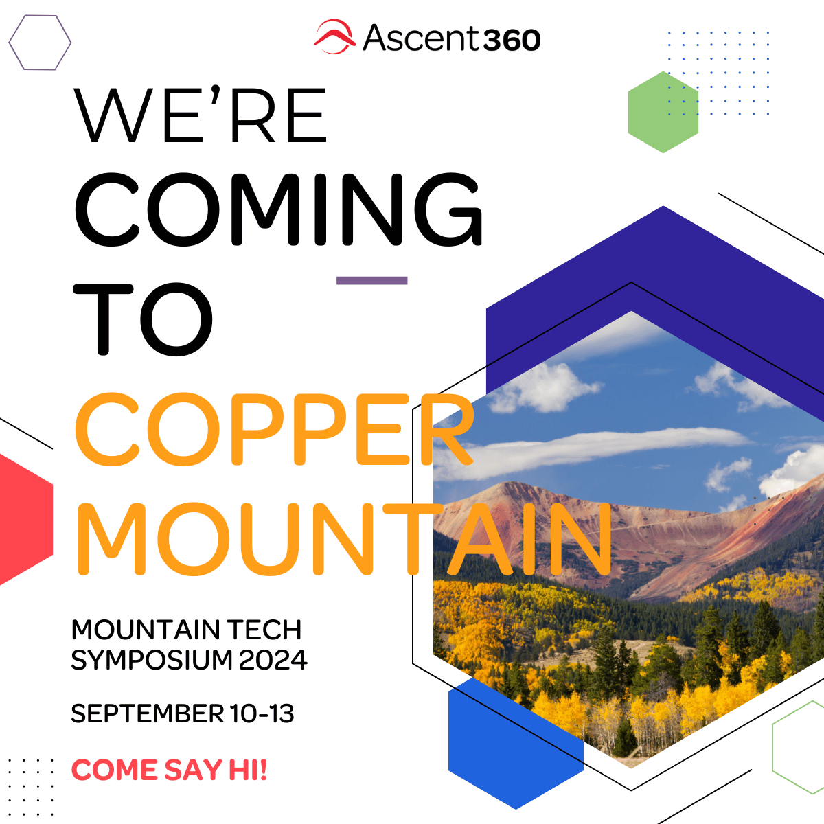 Ascent360 tweet media