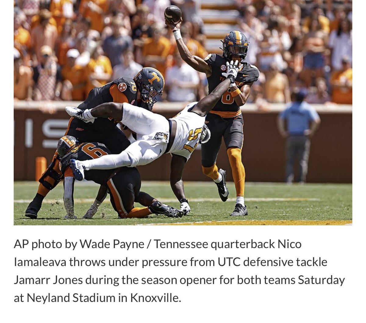 This is how he work 💪🏾🏈 <a href="/jamarrjones7/">jamarr jones</a>  💗my #57