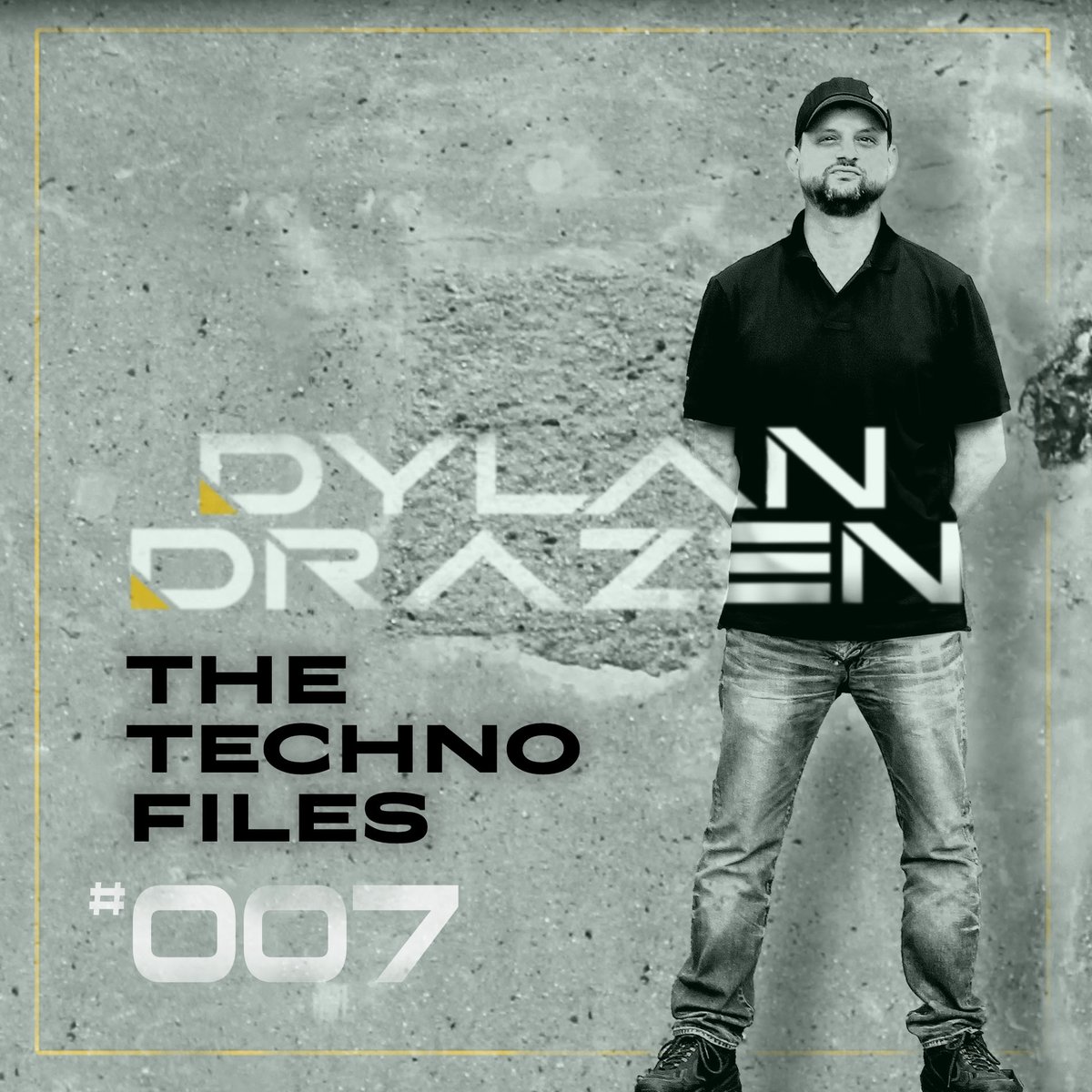 More bread &amp; butter beats on episode 007 of The Techno Files.
fanlink.tv/TTF007

I'm especially fond of the 1st track on this one. Nearly half these tracks are Scandinavian, but I can personally attest this was that midwestern jackin’ rave sound! #classictechno #dylandrazen
