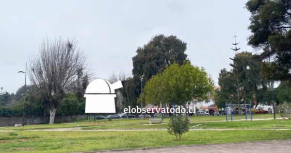 centroserena's tweet photo. El Observatodo:  Retiran rucos y carpistas en distintos puntos del centro de La Serena https://t.co/TGzJOqSMbW https://t.co/RHhYEr7CNz