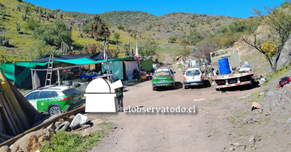 centroserena's tweet photo. El Observatodo:  Intensa búsqueda de mujer y hombre desaparecidos hace una semana https://t.co/ezsOwa7dcR https://t.co/sLbhYfW08p