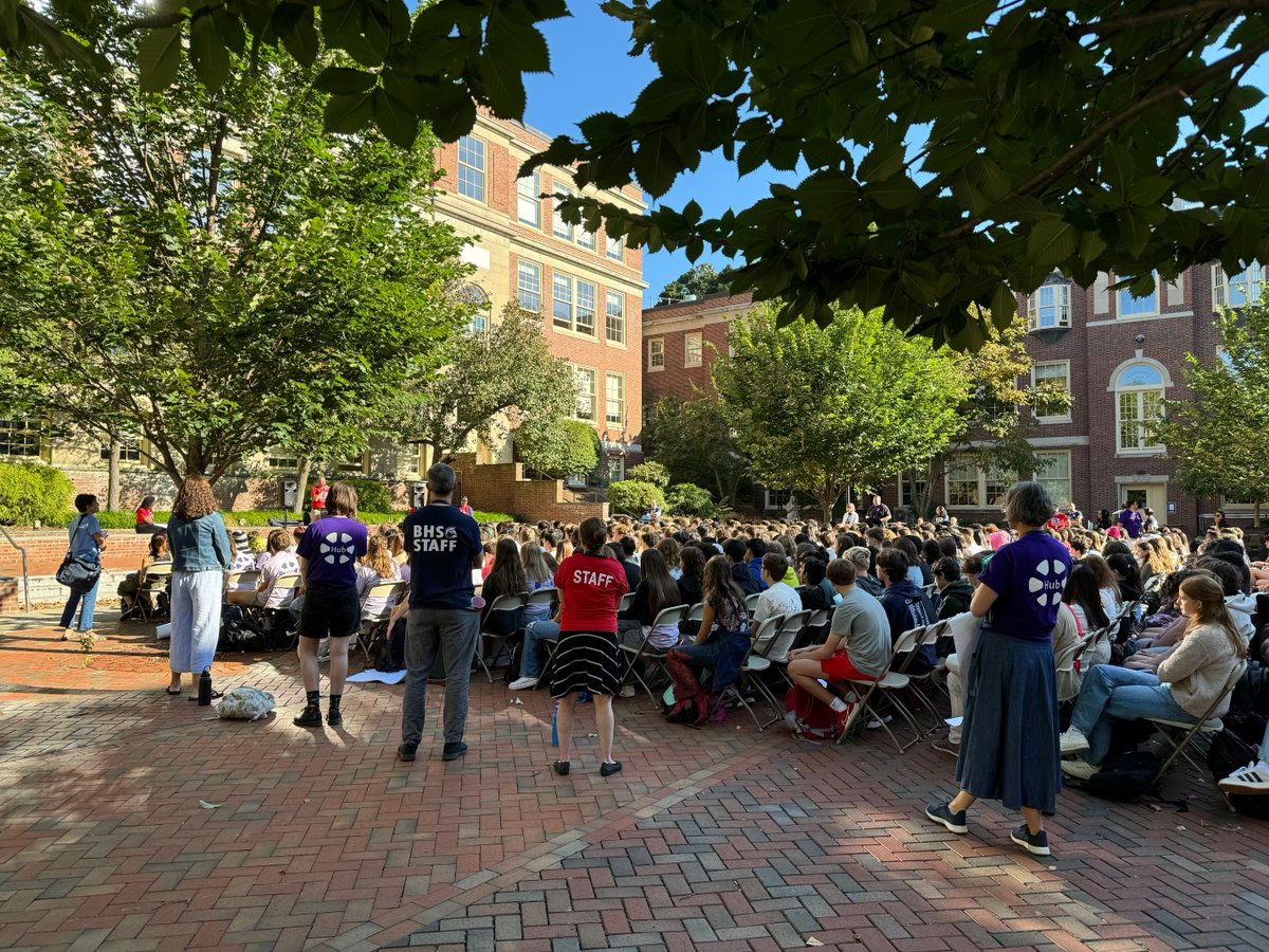 Welcome to School Year 2024-25! We're thrilled to see our schools once again filled with energy, curiosity, and enthusiasm!