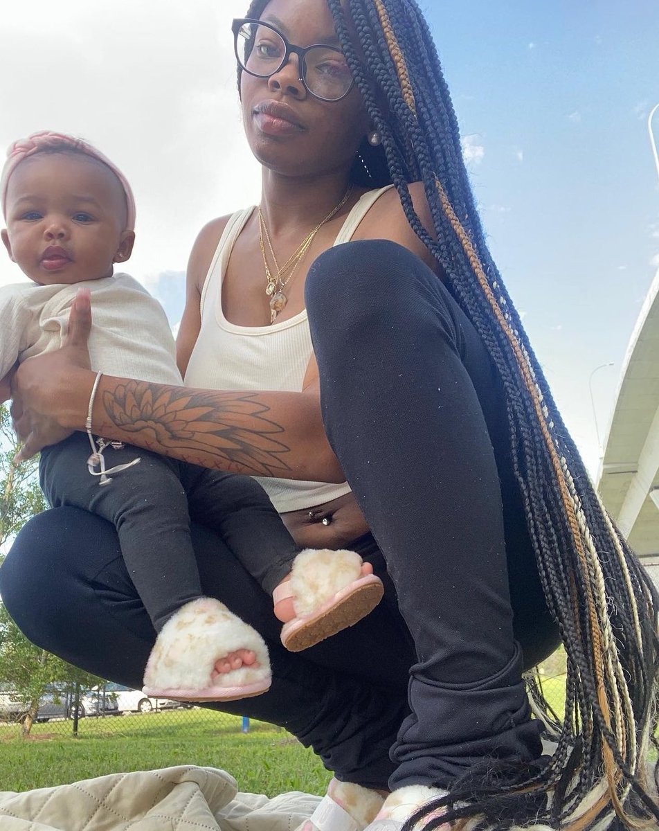 First day of school for my ❤️ Ik your momma proud of you🫶🏽#LLnya