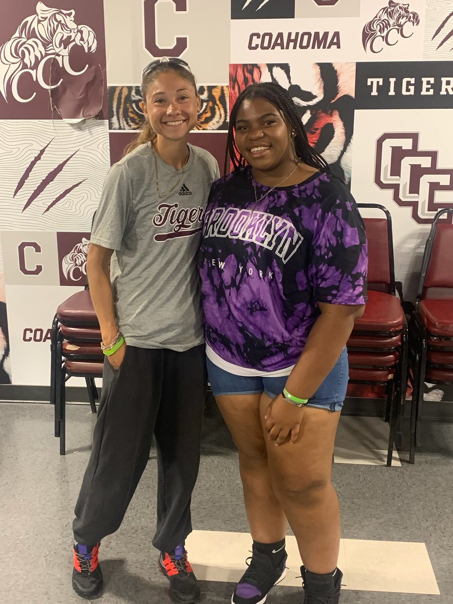 Takayla Stewart tweet media