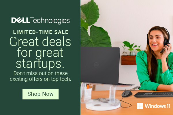 Limited time sale! Don't miss out on these exciting offers on top tech. Click here to receive NEA member exclusive savings now! Valid 8/26-9/8. nationalentrepreneurs.org/dell
