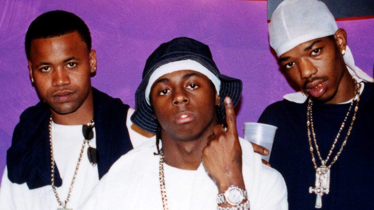 Lil Wayne, Juvenile, B.G. &amp; Turk To Reunite As Hot Boys At Lil WeezyAna Festival dlvr.it/TCmg5Y