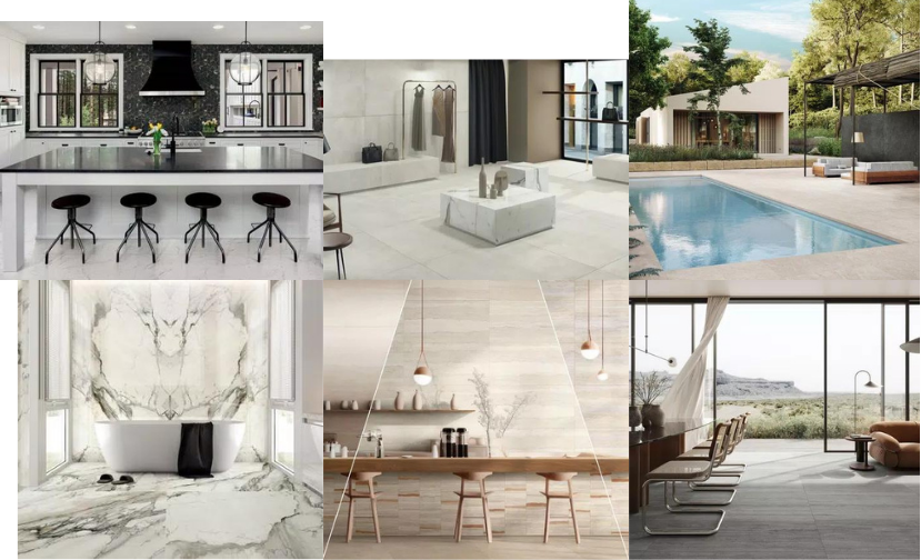 We're thrilled to announce our new partnership with Florim USA! Together, we're bringing you top-tier, innovative tile solutions that combine beauty and durability. Stay tuned for more updates and exclusive offers! 🏠✨ #HamiltonBay #FlorimUSA #Partnership #HomeDesign