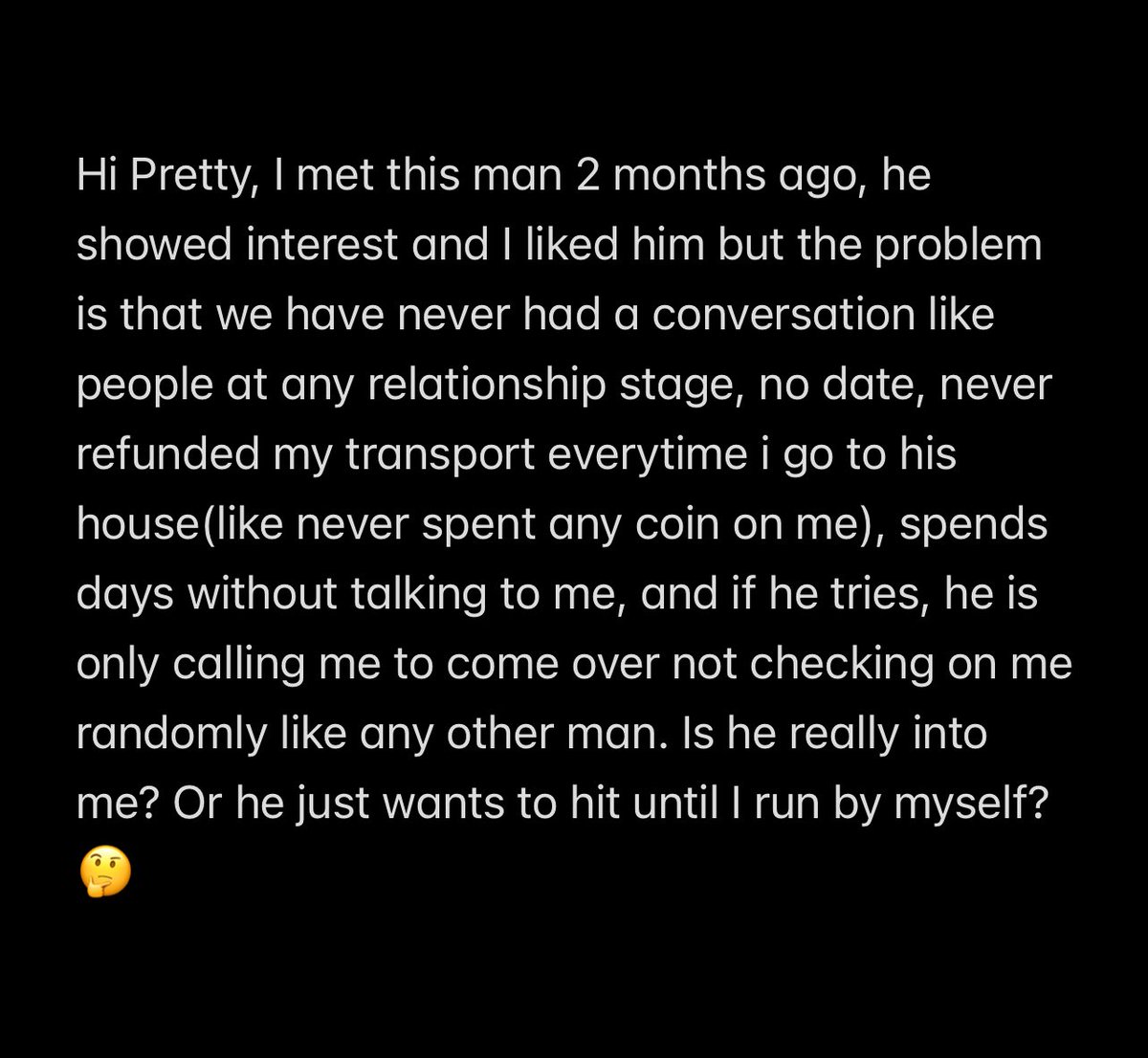 hillsfmkabale's tweet image. Conversation with @PrettyZiora 
Let’s help a sister 

Stream live hillsfm.co.ug
#hillsfmwindownshow
#winddownshowwithPretty
#freshhitsforKigezi