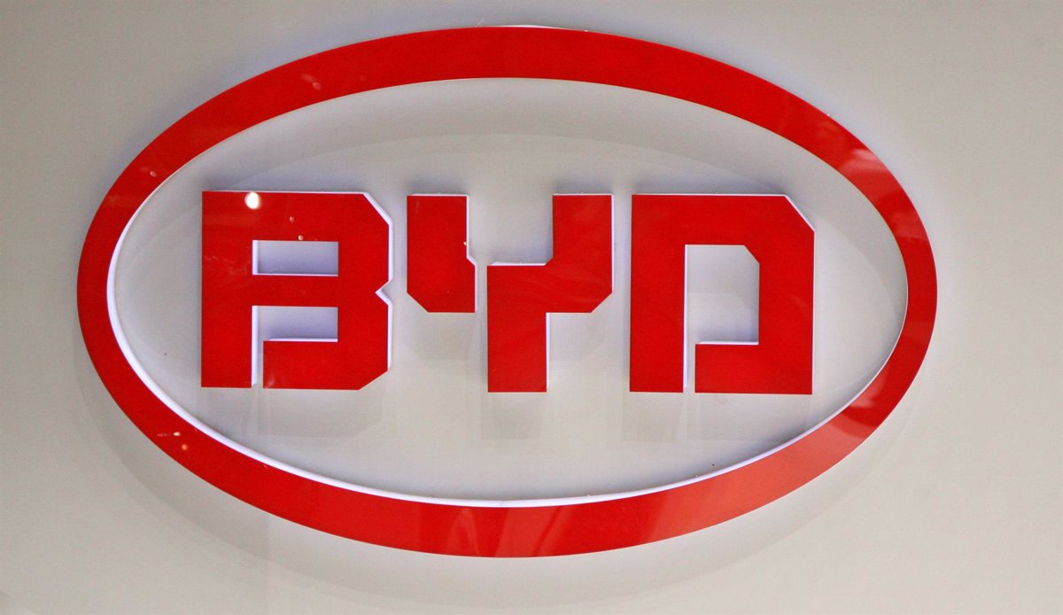 BYD paraliza la inversión en la planta de México hasta después de las elecciones estadounidenses dlvr.it/TCmhpx <a href="/EuropaPress/">Europa Press</a>