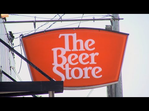 TBNewsWatch.com | VIDEO: Nipigon preparing for looming Beer Store closure dlvr.it/TCmhxH