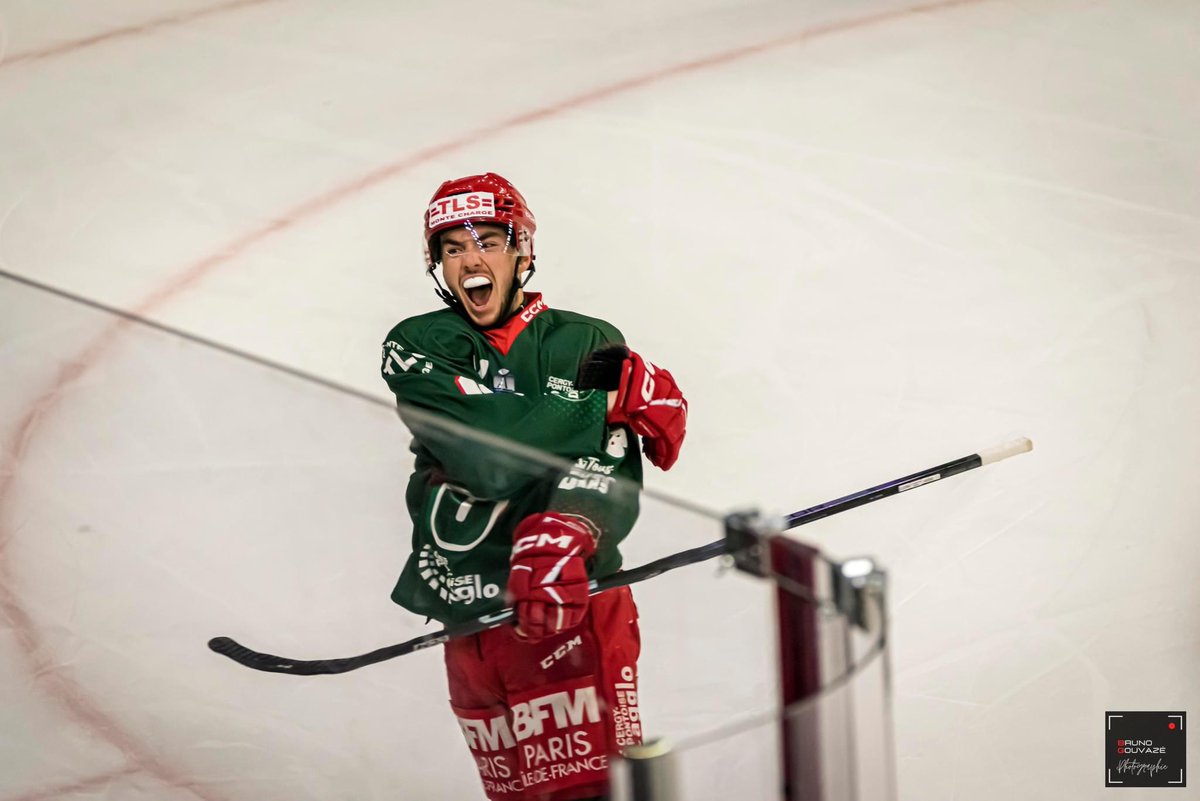 Les Jokers de Cergy-Pontoise tweet media