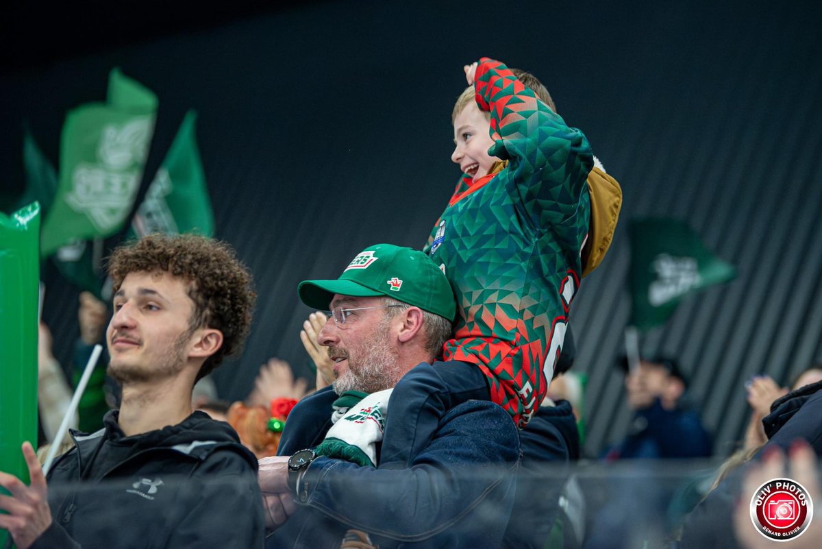 Les Jokers de Cergy-Pontoise tweet media