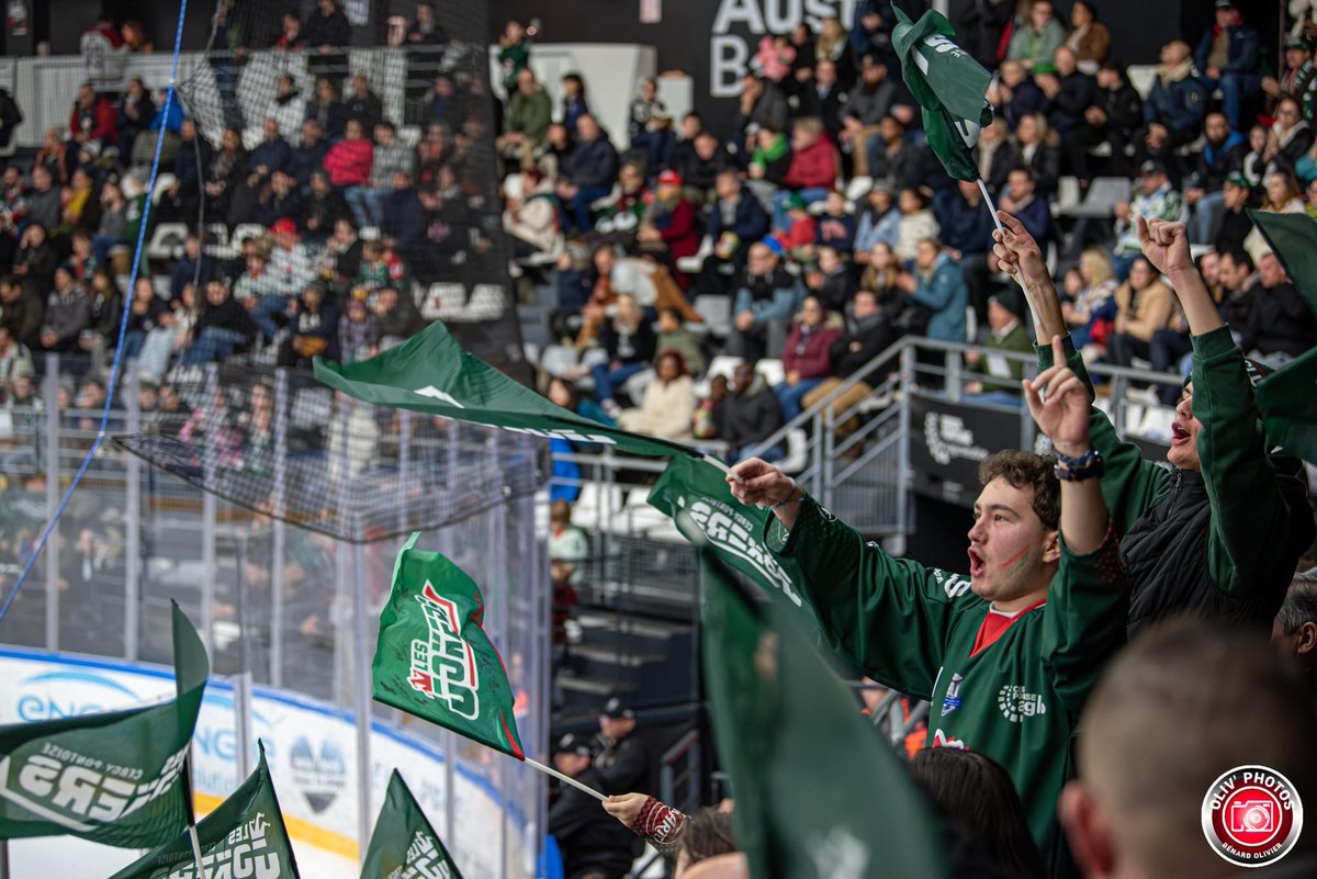 Les Jokers de Cergy-Pontoise tweet media