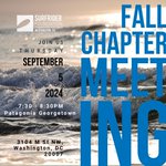 Photo by Surfrider Foundation, DC Chapter (@SurfriderDC)