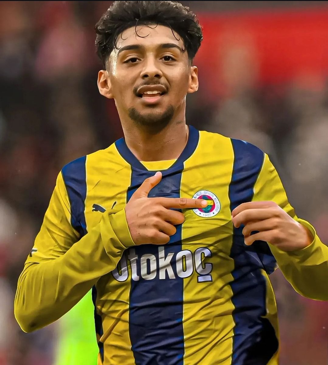 Fenerbahçe forması giymek için can atan topçuları severiz bekliyoruz seni...