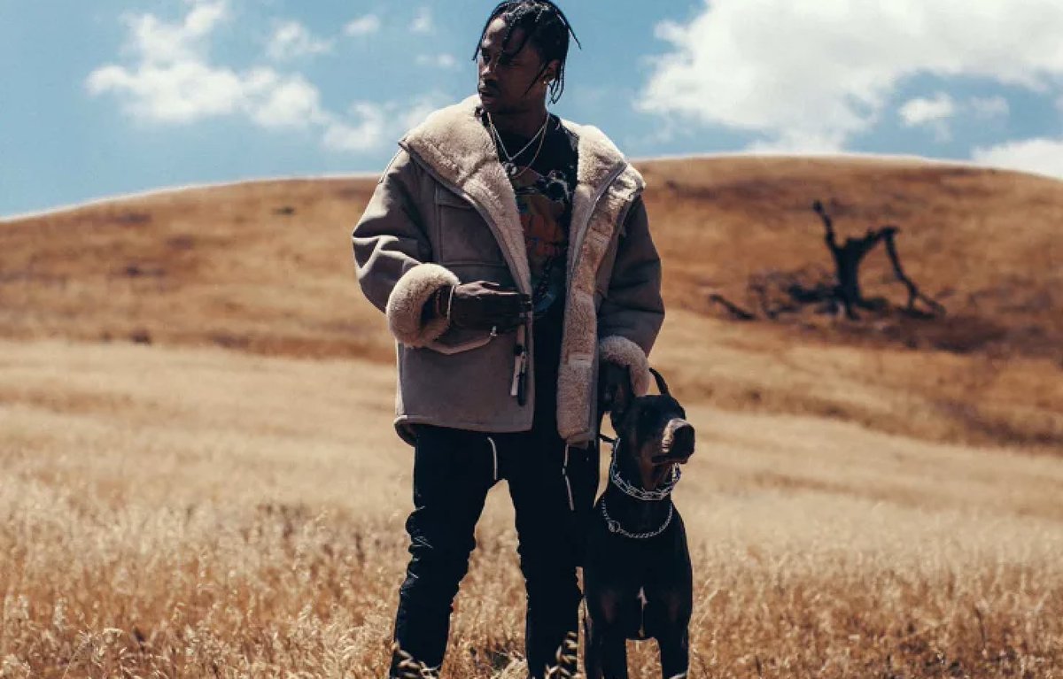 EBandSBmgmt's tweet photo. Travis Scott Projected To Land No. 1 Debut On Billboard 200 With ‘Days Before Rodeo’ Project https://t.co/kt8GGheV7U https://t.co/fb7z6BuEWD