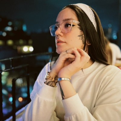 Dulcepiercer's tweet photo. #NuevaFotoDePerfil https://t.co/iU8rrLlEZ9