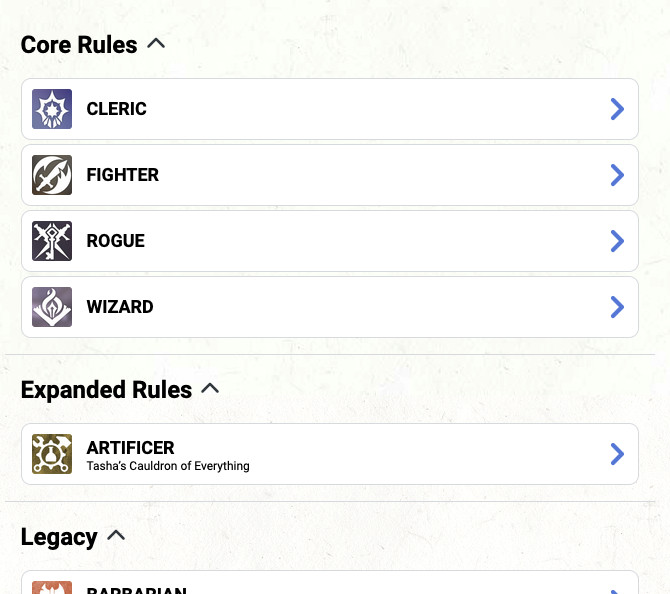 The Undiscovered Lands tweet media