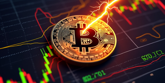 FeedsNegocioBit's tweet photo. Está naciendo el primer exchange spot y P2P sobre la red Lightning de Bitcoin  https://t.co/ZIX2y6Gz0w vía @CriptoNoticias https://t.co/6VAwR0a9Sq