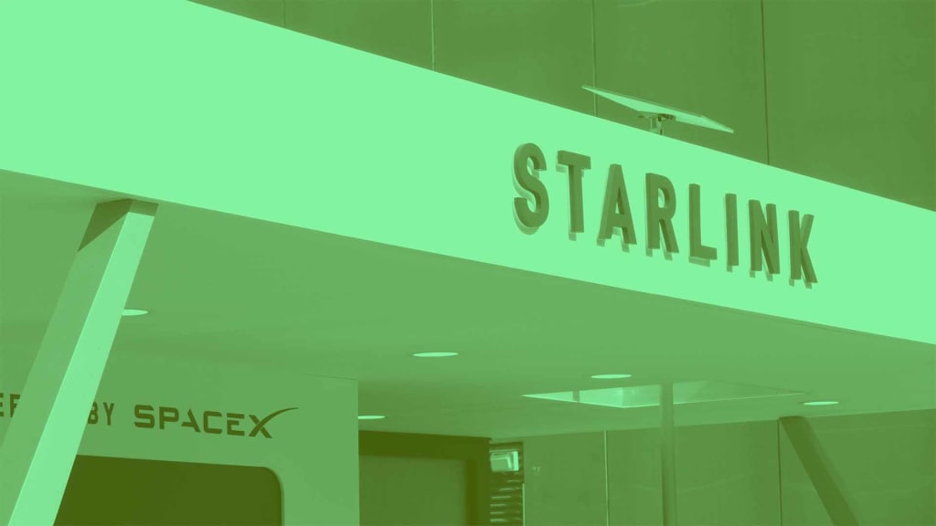 Comparingly's tweet image. Starlink Becomes Embroiled in Brazil&apos;s Spat With Elon Musk Over X Censorship dlvr.it/TCmjGV