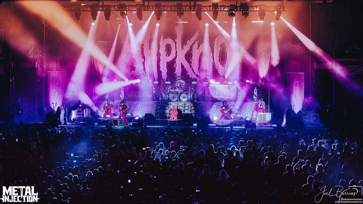Rocklahoma 2024: Festival Recap dlvr.it/TCmjFq
