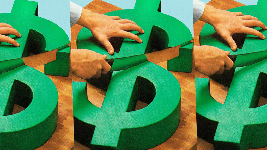 Comparingly's tweet image. Businesses Are Cutting Back on Employee Pay. It Could Backfire dlvr.it/TCmjN7