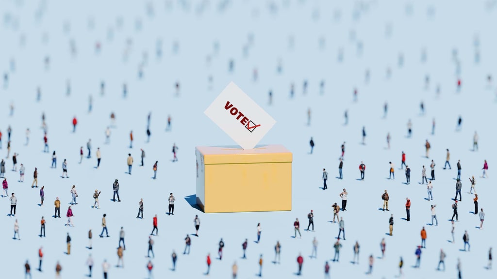 Comparingly's tweet image. China-Linked Spamouflage Network Uses Fake American Identities to Sway Voters dlvr.it/TCmjQ8