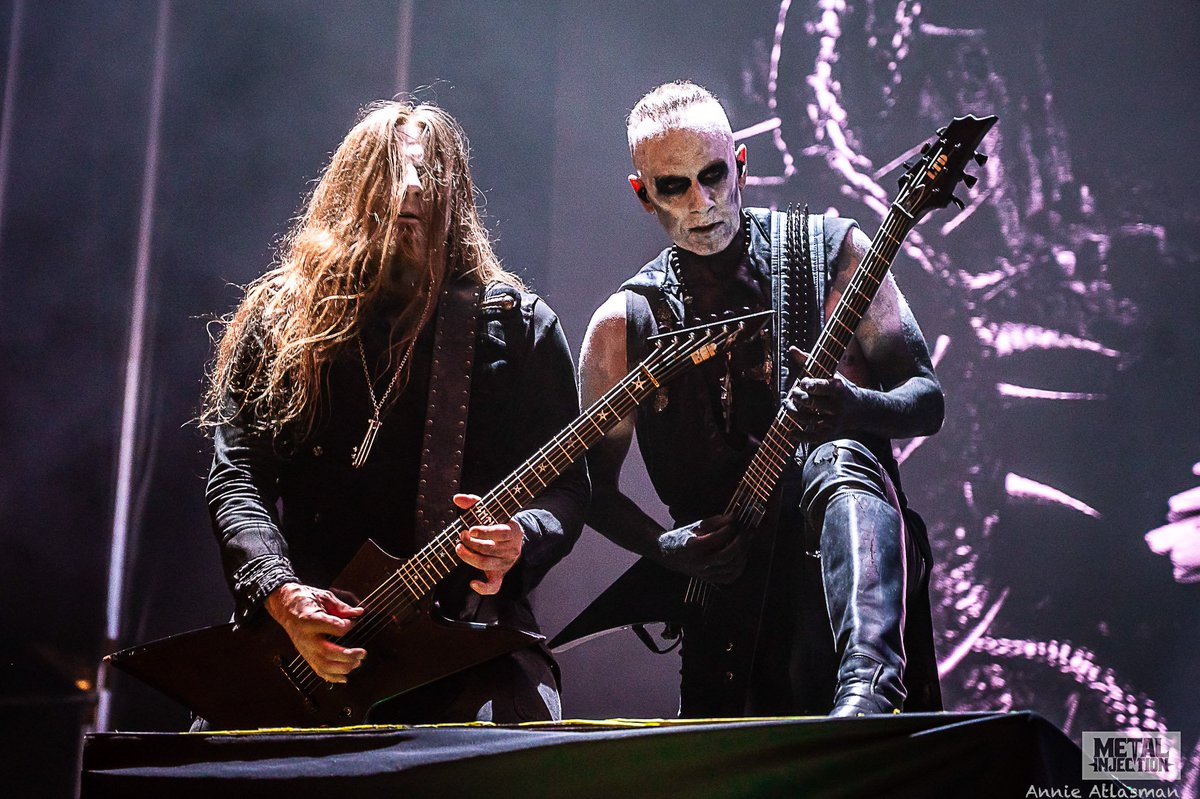 worldwidemetals's tweet photo. BEHEMOTH Announces Career-Spanning Live Album XXX Years Ov Blasphemy https://t.co/AhdTnNuc68 https://t.co/O4Ntc3fuZR