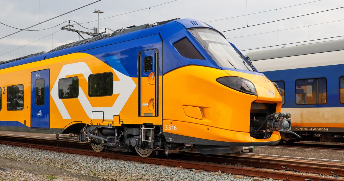 InUtrecht030's tweet image. Beelden van mogelijk betrokkene bij onwelwording schoonmakers NS-rangeerterrein dlvr.it/TCmkRr