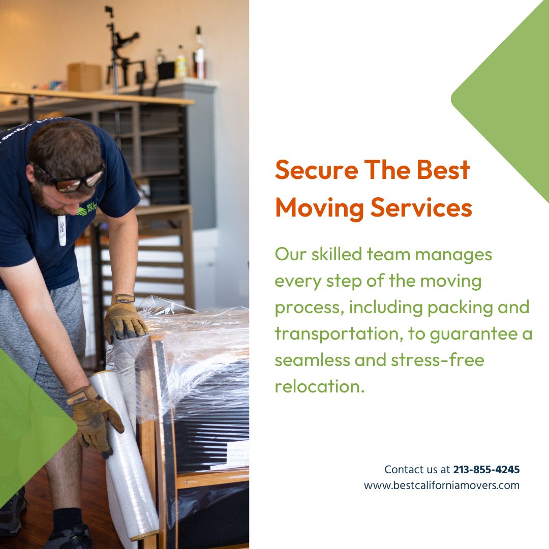 BestCAMovers_'s tweet image. Unlock the Secrets to a Stress-Free Move! #MovingMadeEasy #StressFreeMove #ProMovingTips #BestCaliforniaMovers #MovingDayHacks #SeamlessRelocation #ProfessionalMovers #MoveSmart #PackingTips #MovingHelp