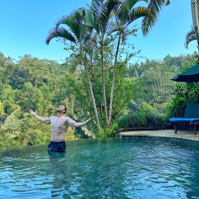 #YeniProfilResmi #Bali #Endonezya