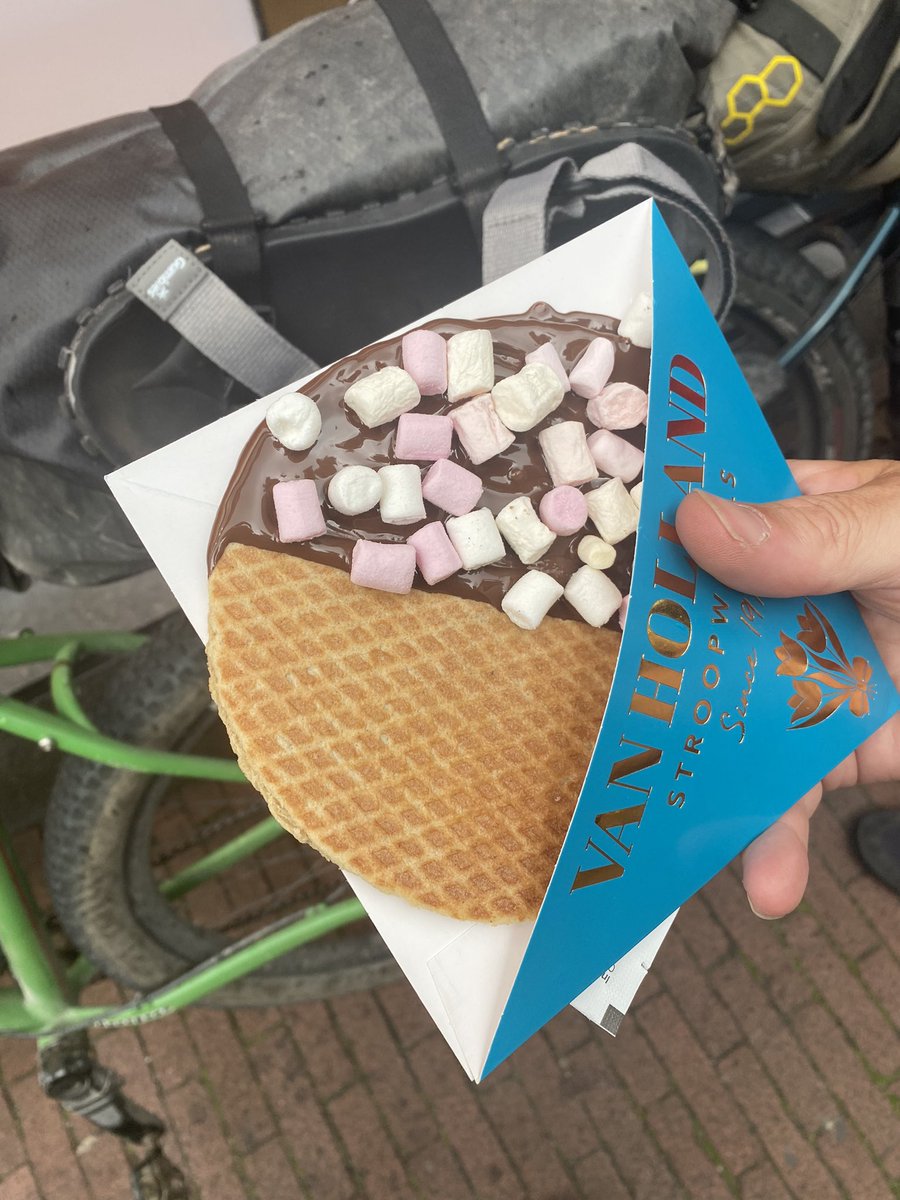 jimbosussexmtb's tweet image. Another day of riding bikes and eating too much 😂

#bikepacking