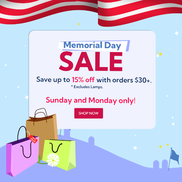 Last day of Labor Day Sale 2024 - mailchi.mp/esthersnc/memo…