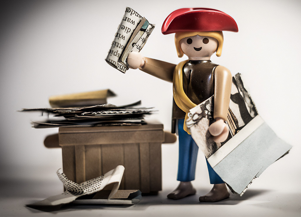 kuriosetage's tweet image. Extrablatt, Extrablatt. 🗞📰🗞 Am 4. September feiern die USA ihren nationalen Tag des Zeitungsausträgers (engl. Newspaper Carrier Day). #NewspaperCarrierDay #4September #aktionstag #kuriosefeiertage #zeitungsausträger
kuriose-feiertage.de/tag-des-zeitun…