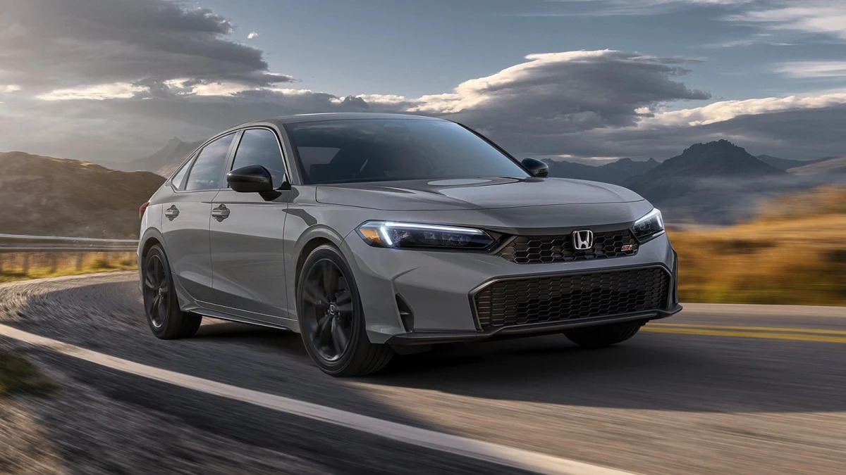 Drive499's tweet image. These are the 10 most popular cars among Gen Z and Millenials dlvr.it/TCmk0q