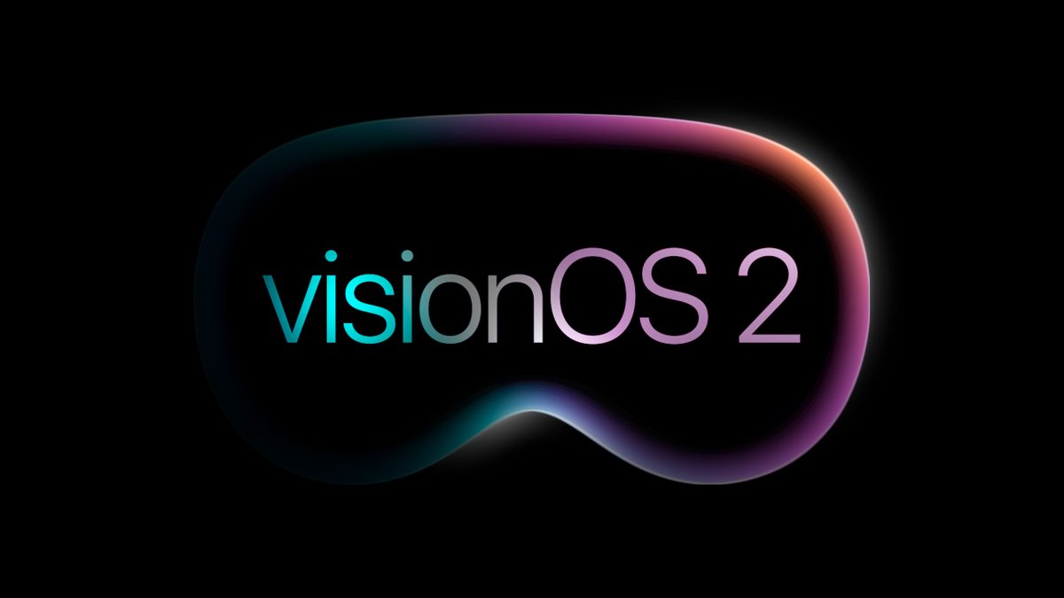 Apple Seeds Ninth visionOS 2 Beta to Developers dlvr.it/TCmkBS