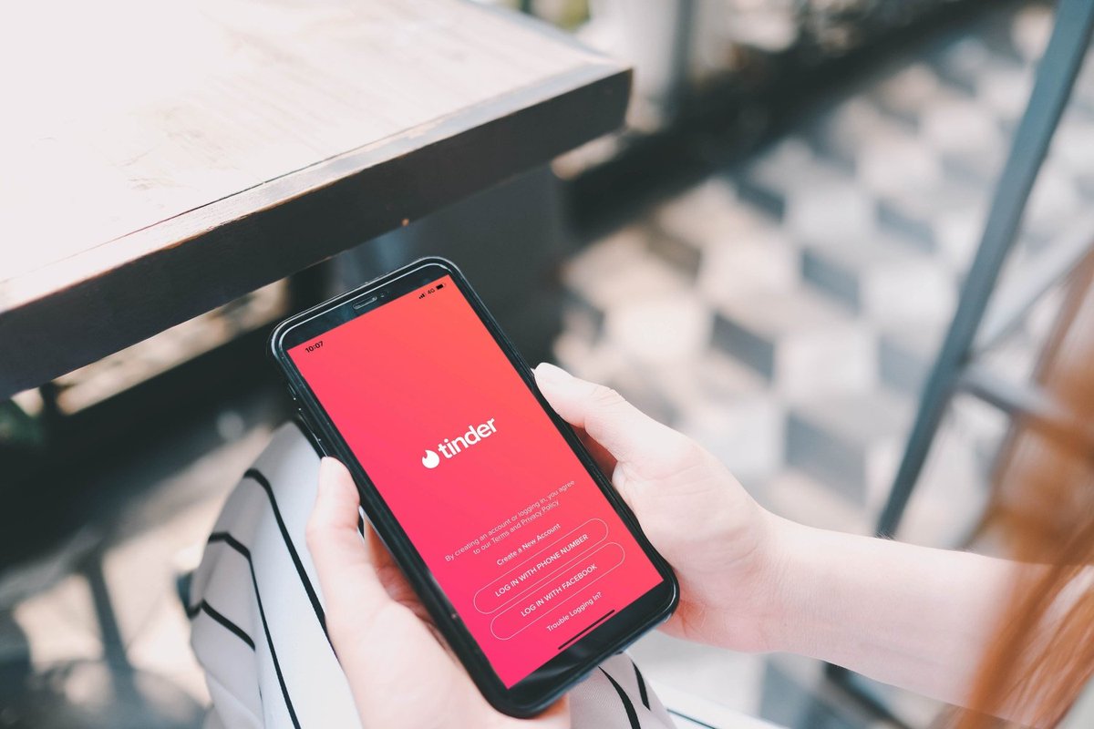 Et si l’Etat payait vos applis de rencontre grâce aux aides de la CAF ? L’idée est lancée dlvr.it/TCmkFq