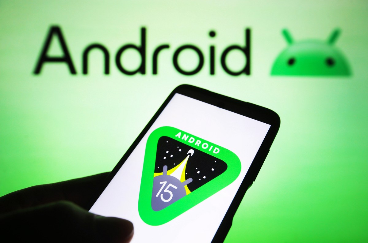 SatScript's tweet image. Android 15 will be available on supported Pixel devices in the coming weeks dlvr.it/TCmkJM