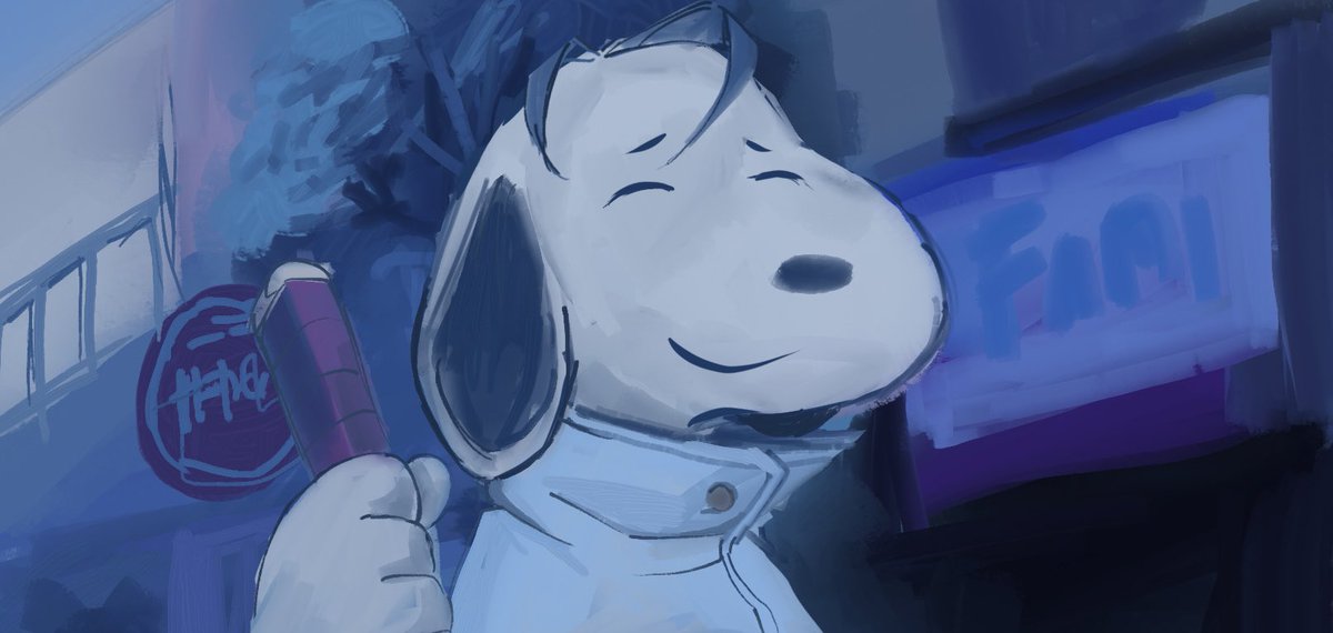 tokaritoo's tweet photo. yuta snoopy

#YutaOkkotsu #JujustuKaisen #jujutsukaisenfanart #fanart https://t.co/19MzDUCsFI