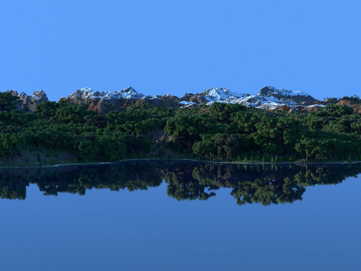 #Minecraft #landscape #minecraftlandscape #minecraftbiomes #minecrafttravel #minecraftmap #minecraftworld #minecraft #minecraftbuilds #minecraftinspiration #minecraftmountain #minecraftterraforming