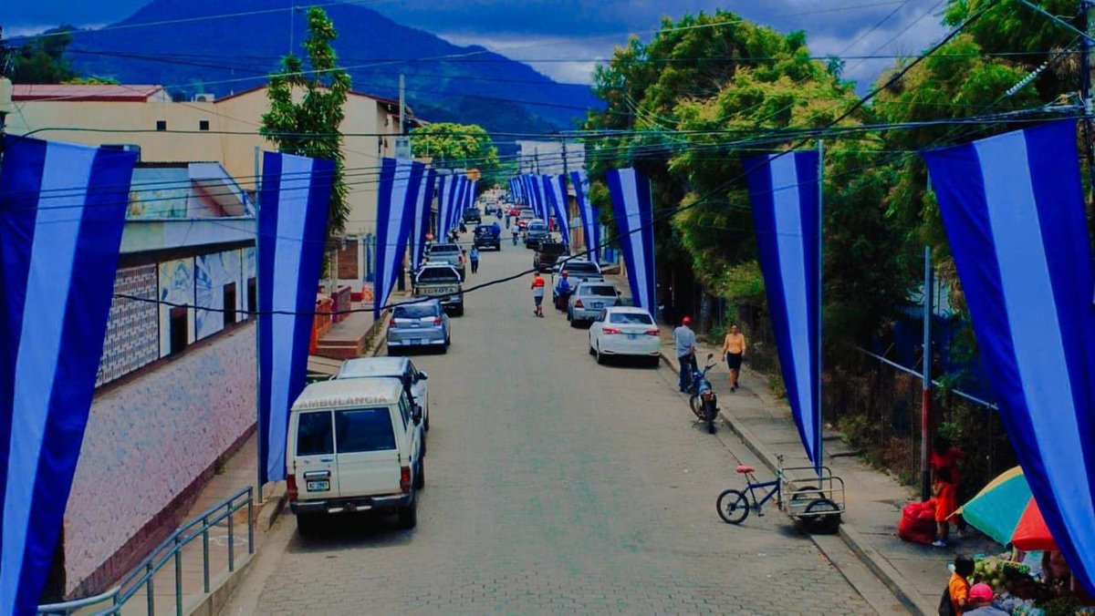 Nicarao tweet media