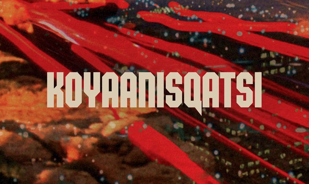 850ME's tweet image. Philip Glass Ensemble performing ‘Koyaanisqatsi’ score live-to-film &amp;amp; more on tour dlvr.it/TCml5k
