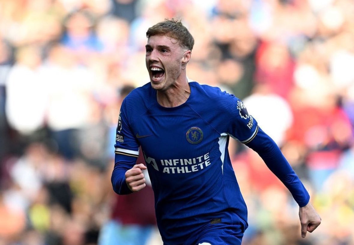 FabrizioRomano's tweet image. 🔵⚠️ Cole Palmer has withdrawn from the England squad, Chelsea confirm.

Cole will spend the rest of the international break at Cobham.