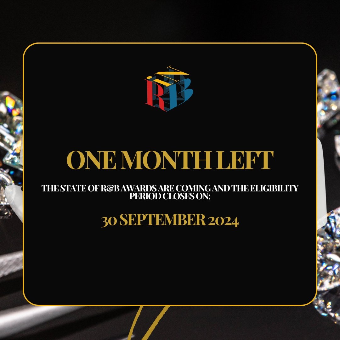 RNB (Rhythm iN Britain) tweet media